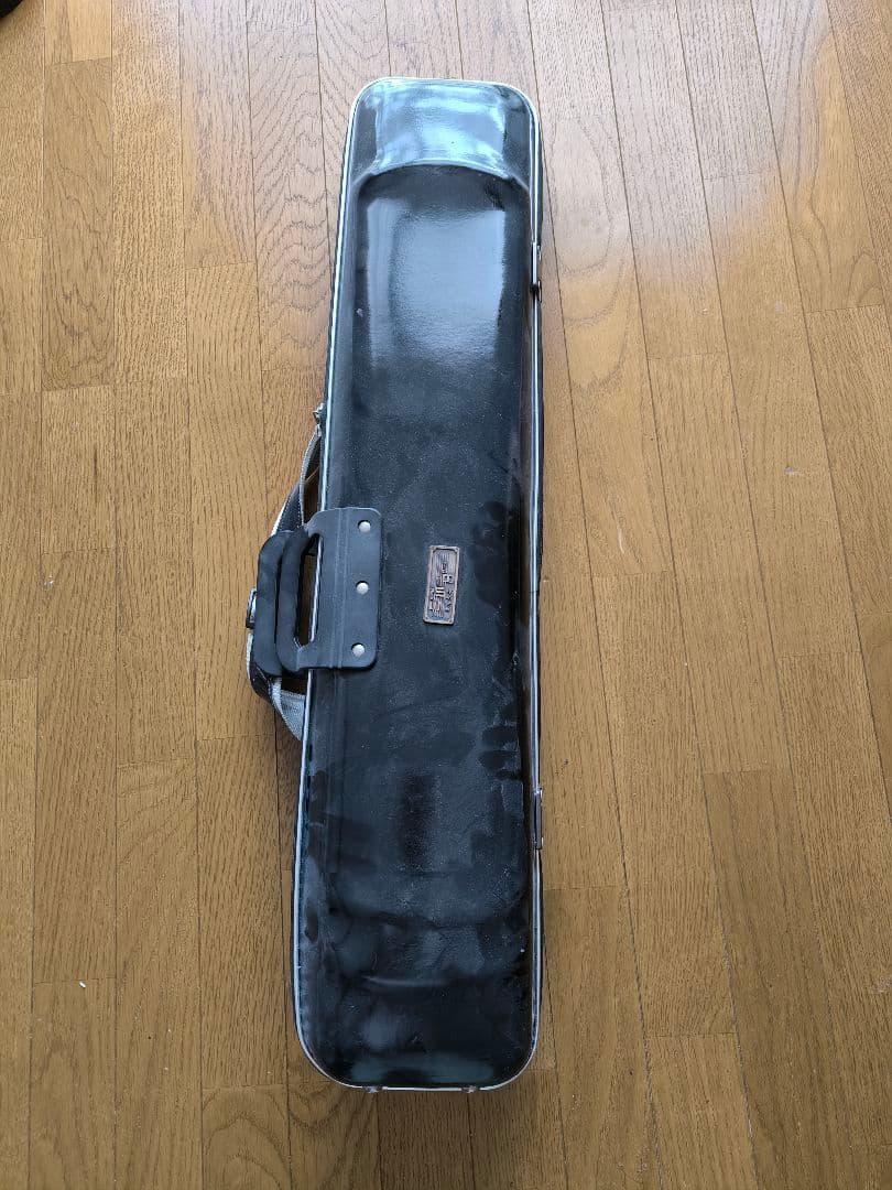 二胡 ケース付き