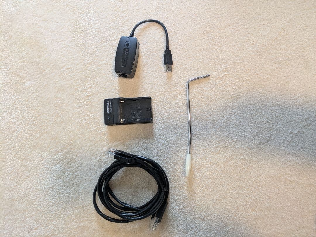 土日限定価格】line6 Variax standard GOTOHロックペグ