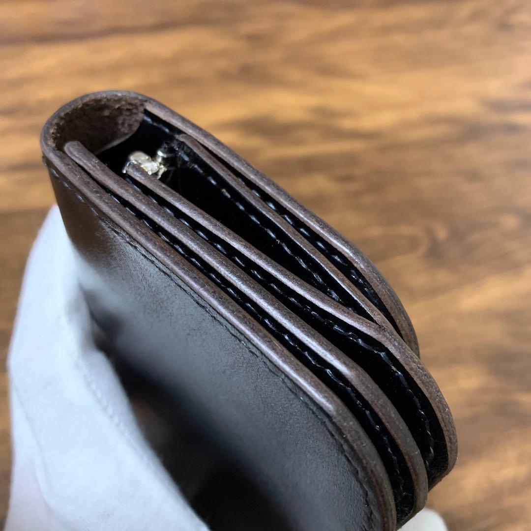 トラッカーウォレット　ミドル　CA008 アポロコンチョ