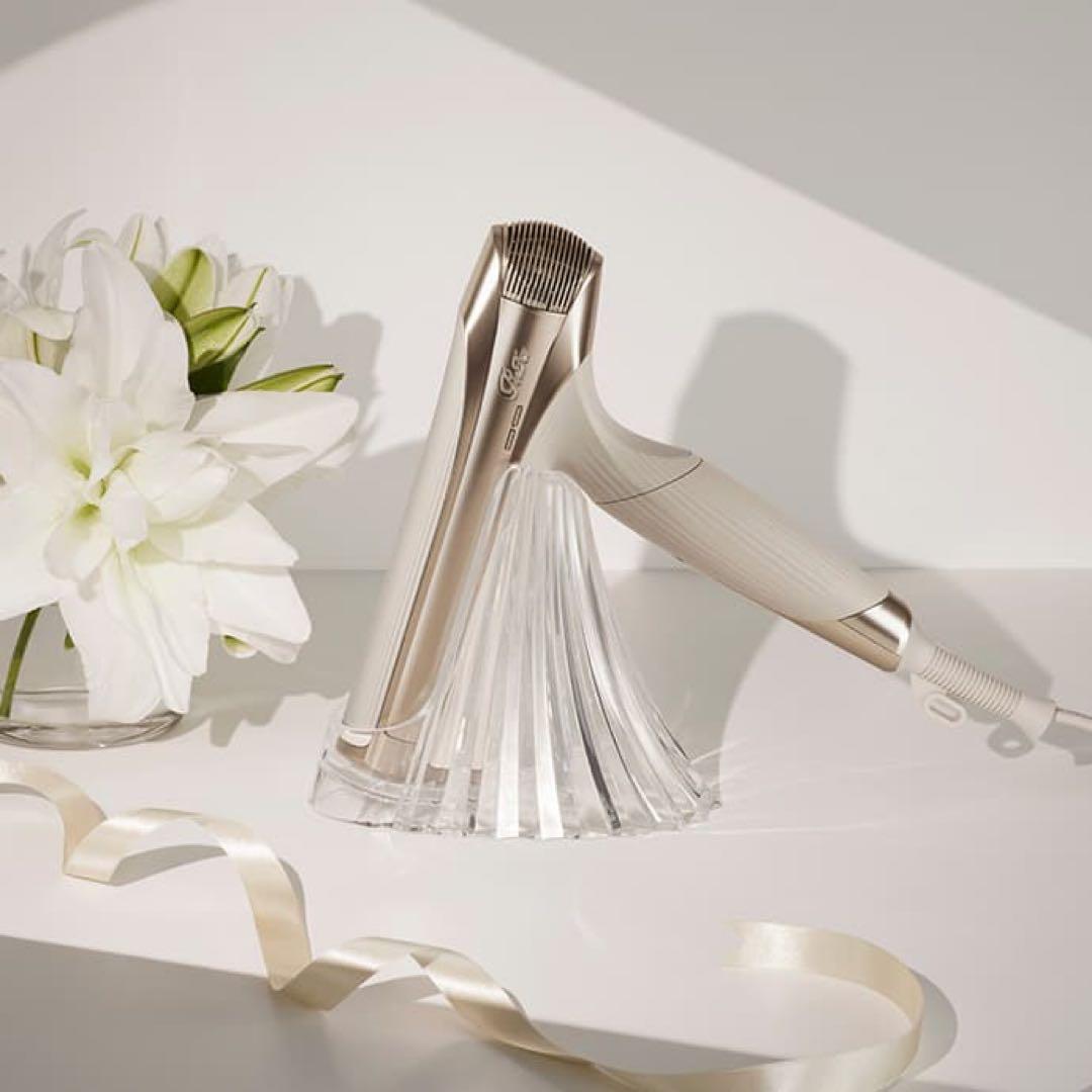 ReFa BEAUTECH DRYER SMART W アイボリー