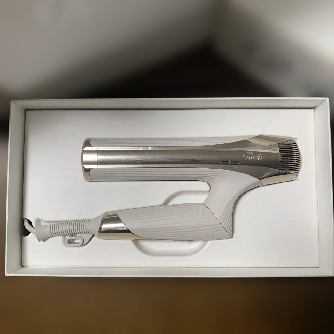 ReFa BEAUTECH DRYER SMART W アイボリー