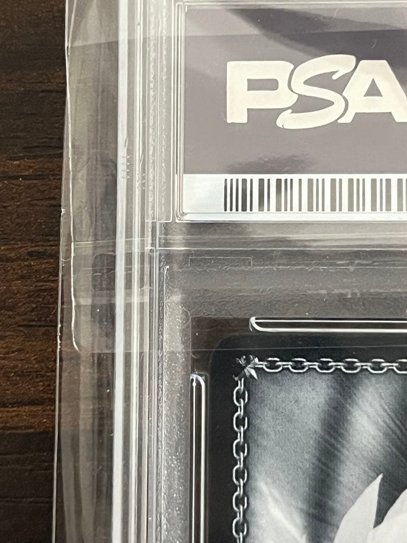 8*様 がうる・ぐら　SP　箔押し　PSA10　ホロライブ　Gura　水着　Su