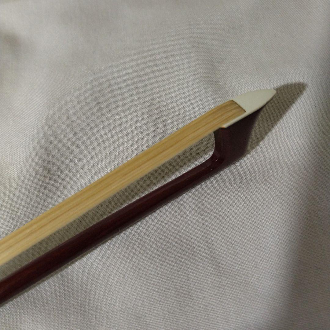 ♥大特価♥スズキ4/4♥ NO．11 ♥弓、ケース、松脂付き