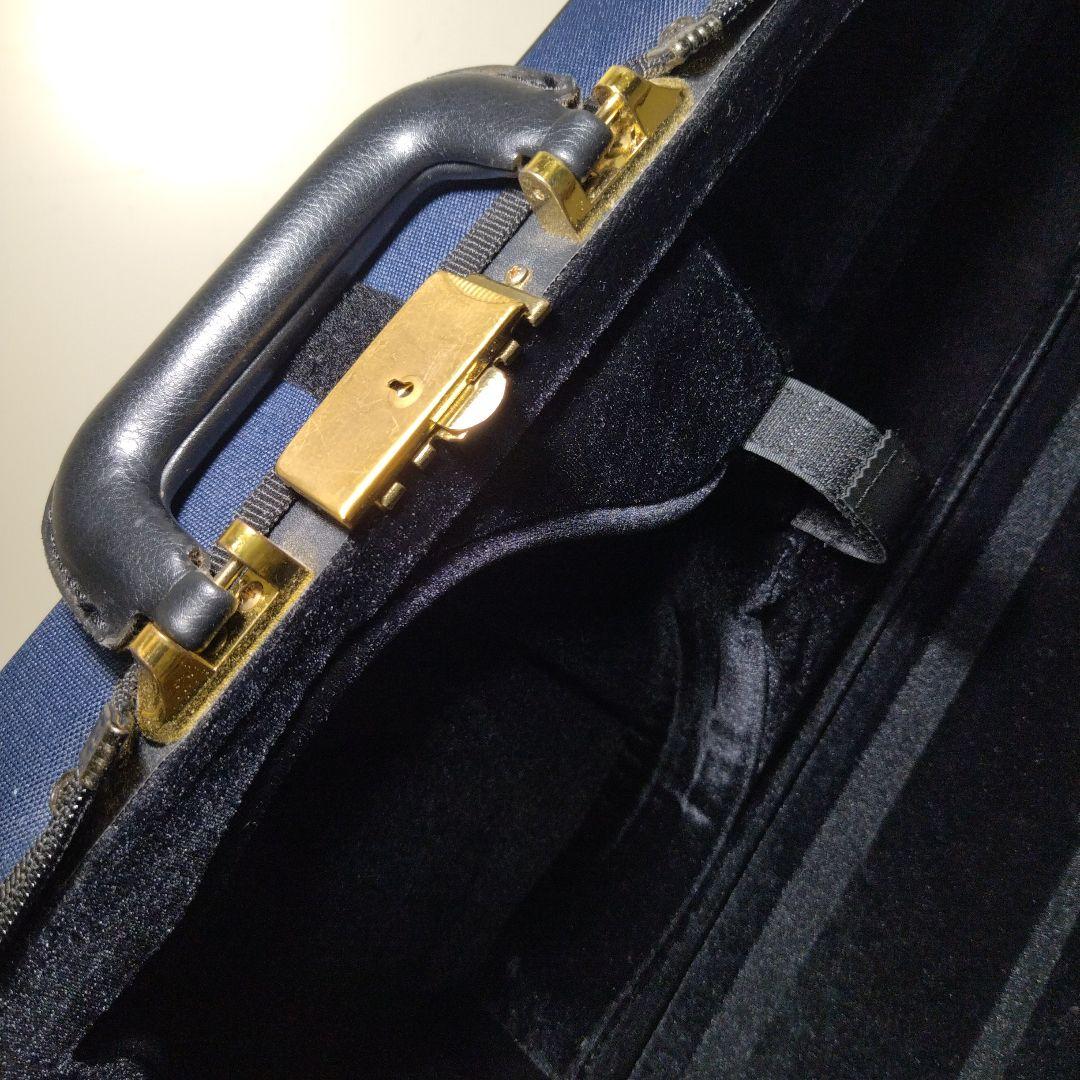 ♥大特価♥スズキ4/4♥ NO．11 ♥弓、ケース、松脂付き