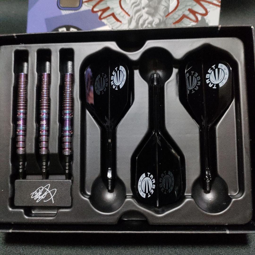 TARGET JAPAN SOLO(ソロ) G8 小野恵太選手モデル