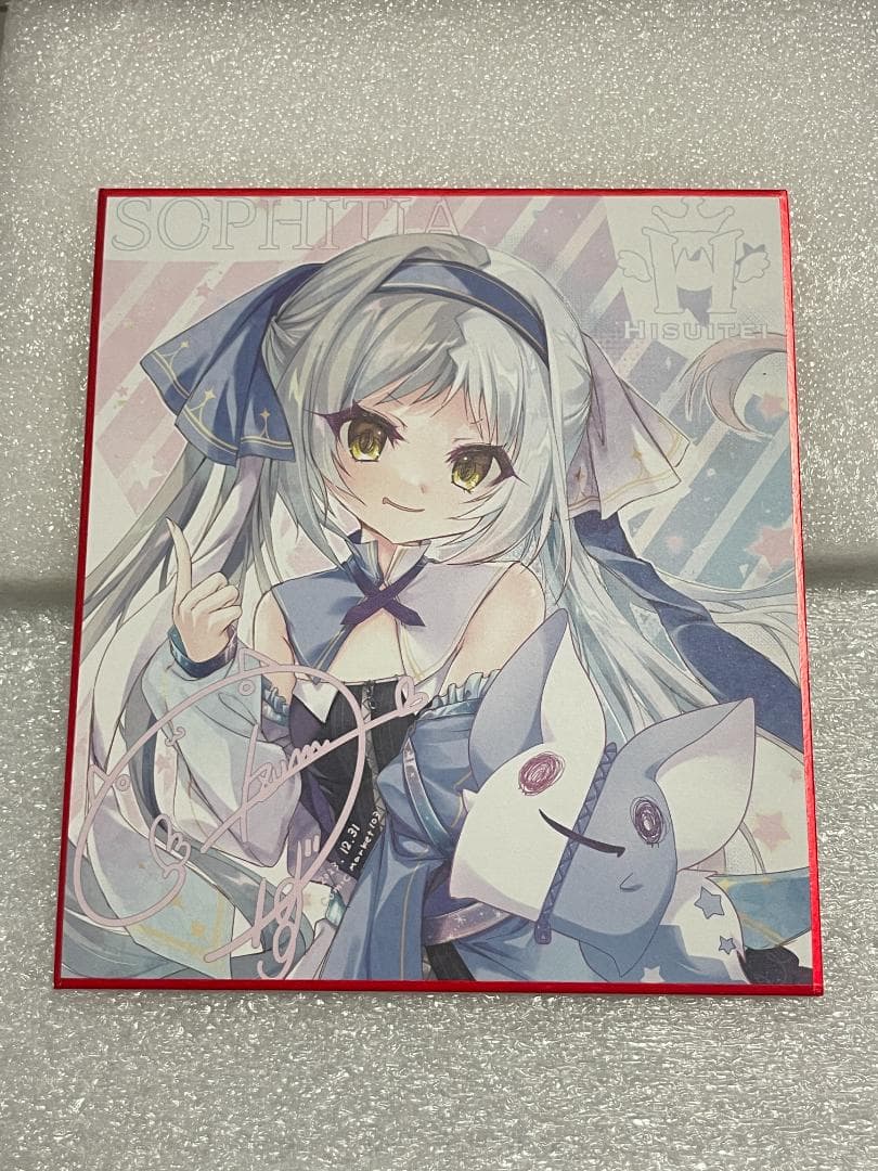 ダンガンロンパ 夢野秘密子 テレ顔ハート缶バッジ ナンジャタウン