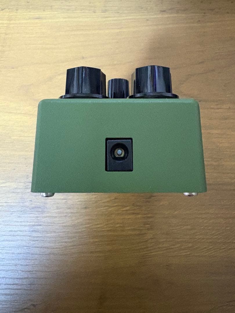 MAXON マクソン D&S ディストーション&サスティナー