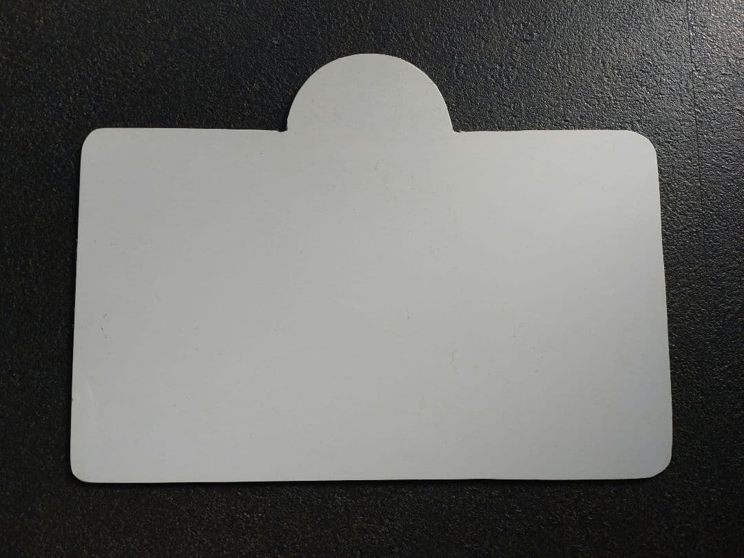 さよなら国鉄記念号　3点セット