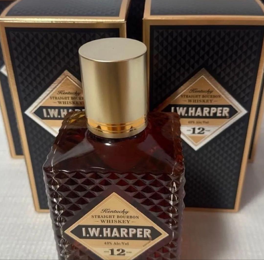 未開栓 SUNTORY サントリー リチャードジノリ 25-30年ウイスキー 未開