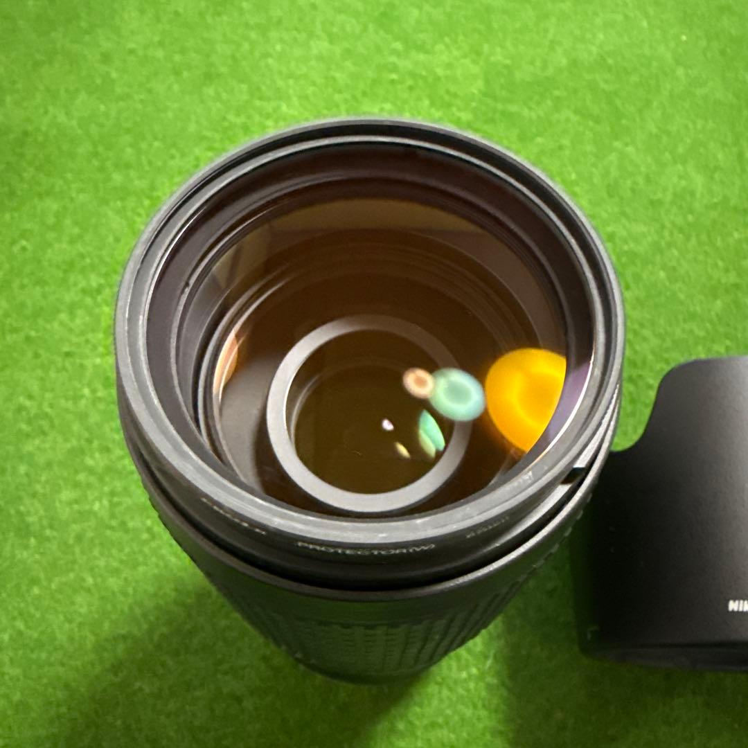 ニコンAF-S NIKKOR 70-300mm 1:4.5-5.6G ED VR