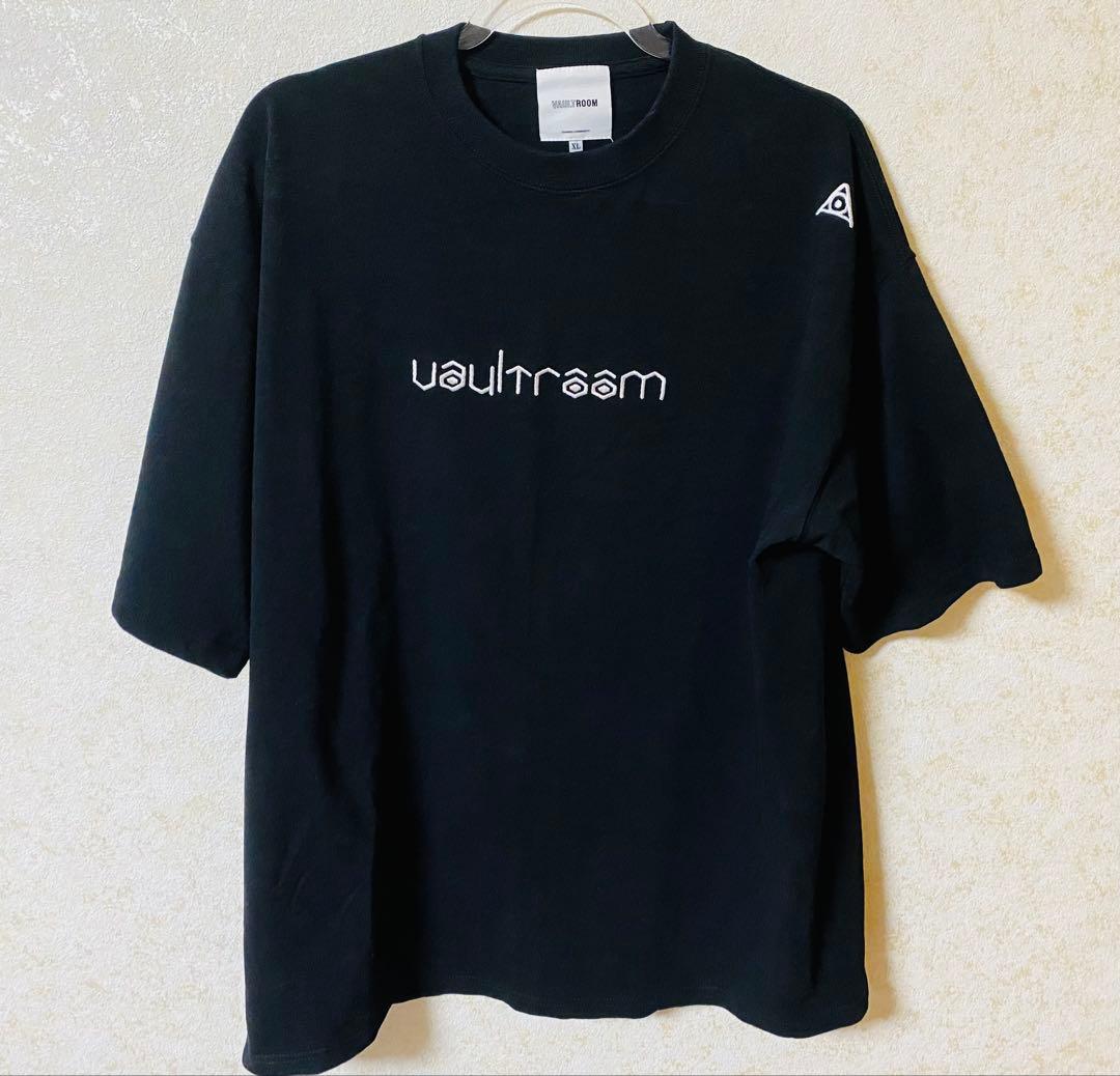 レア XLサイズ VAULTROOM amazarashi k4sen Tシャツ