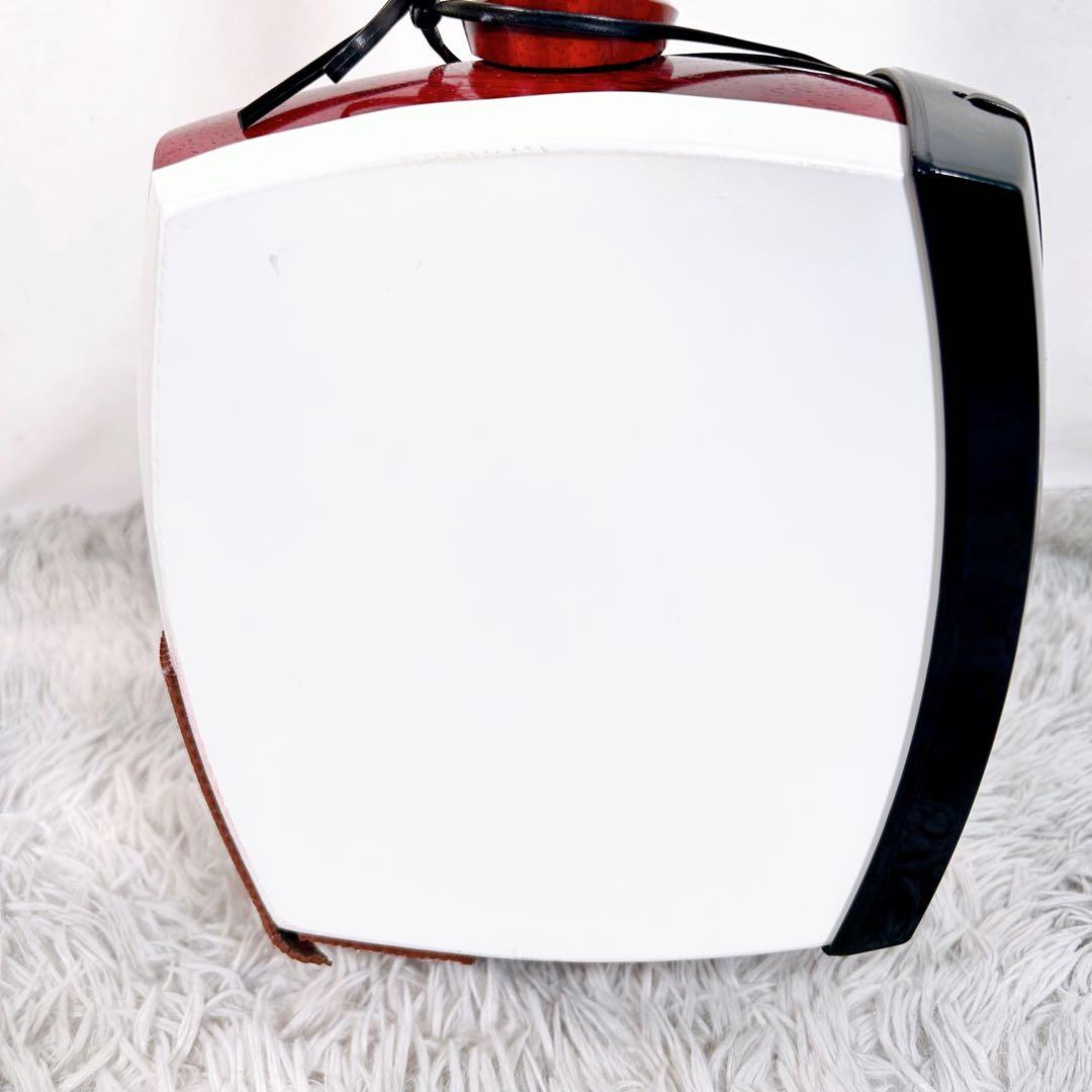 津軽三味線 高級花林 太棹 皮破れなし 天神欠けなし ケース付 東さわり