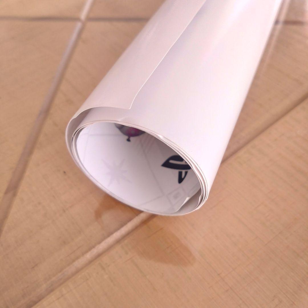 【非売品】キングダムハーツ　メロディオブメモリー　店頭ポスター