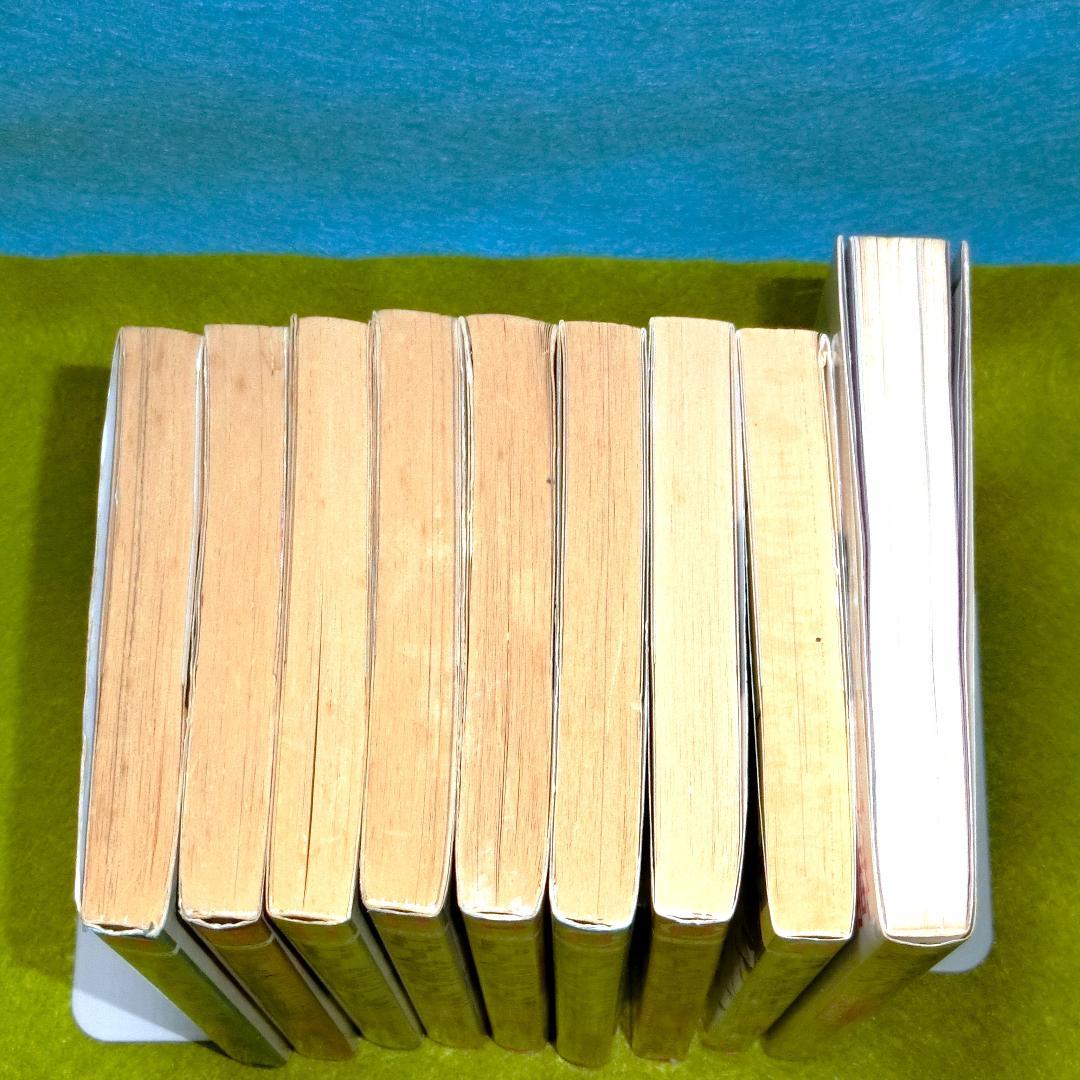 ドリームジェネレーション 初版1-8巻セット+夢さがし アルフィー高見沢俊彦物語