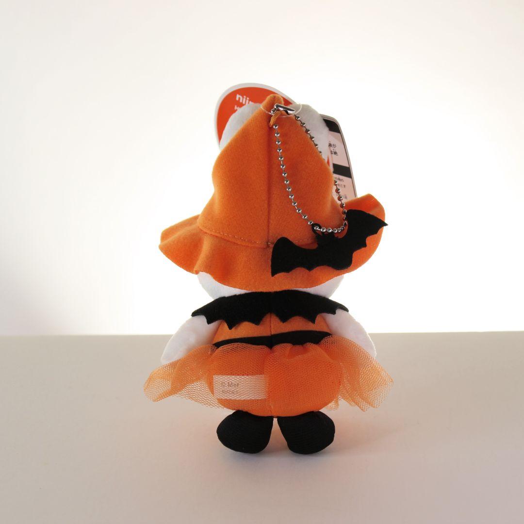 ミッフィー　ハウステンボス限定　キーチェーン　ハロウィンナインチェ 2022