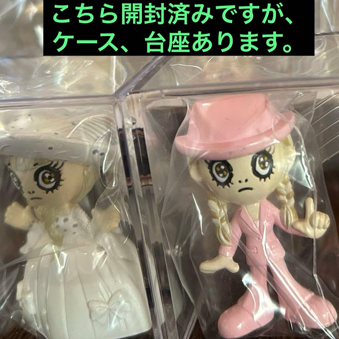 浜崎あゆみayupanフィギュア LIMITED TA LIVE•Amuseam