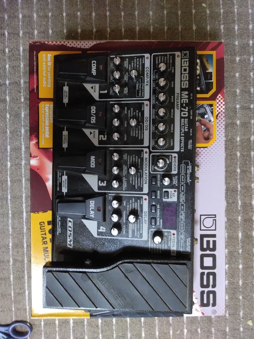 TASCAMのMTR、 おまけ有り