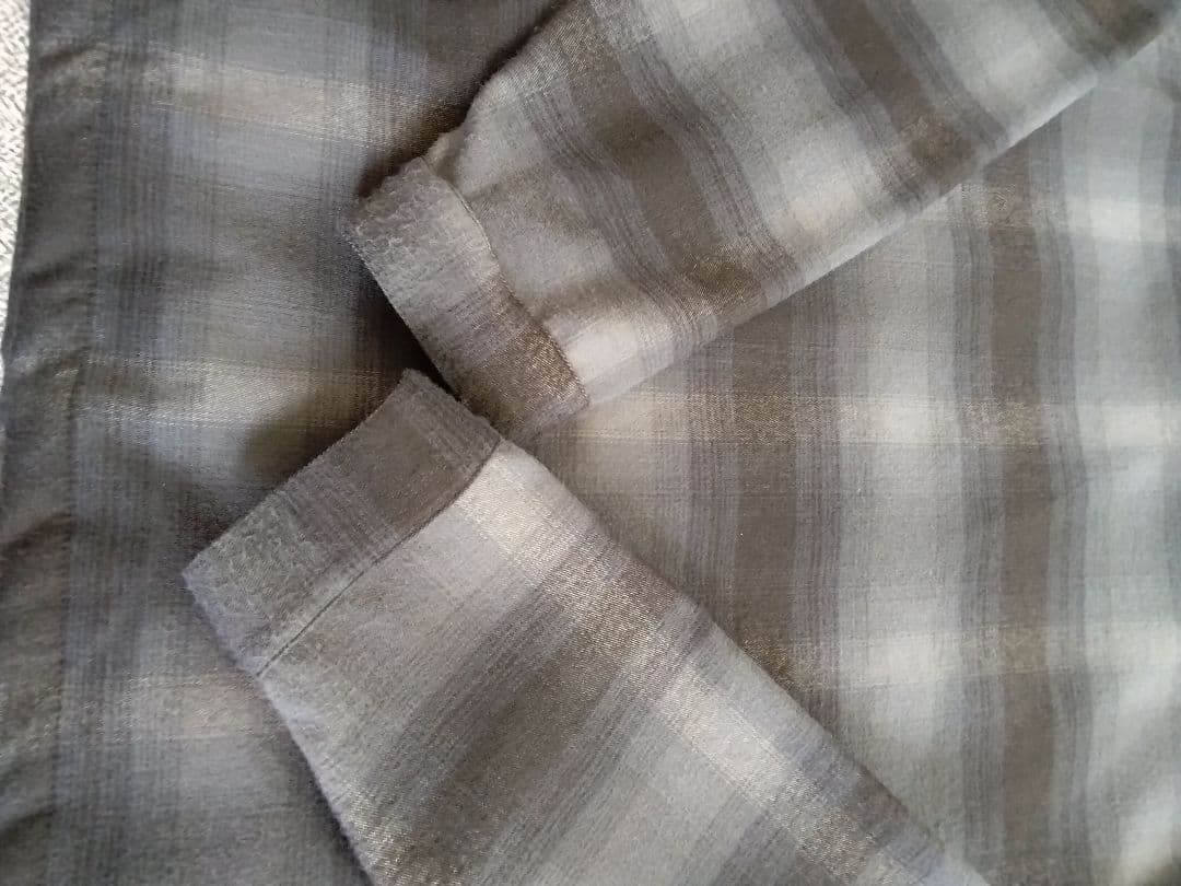 HideandSeek　 ハリントンジャケット 　XL