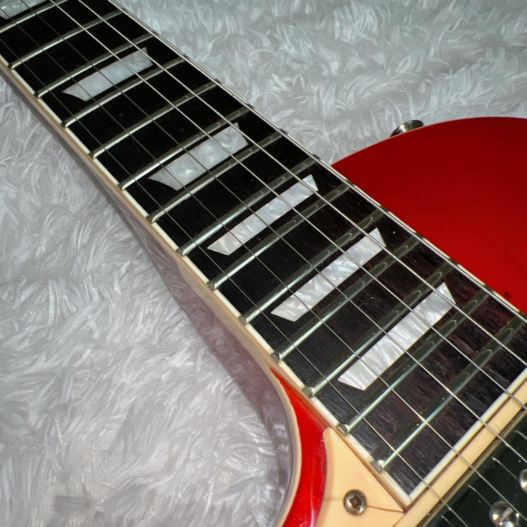 Maison レスポール レフティ 左利き レフトハンドサンバースト