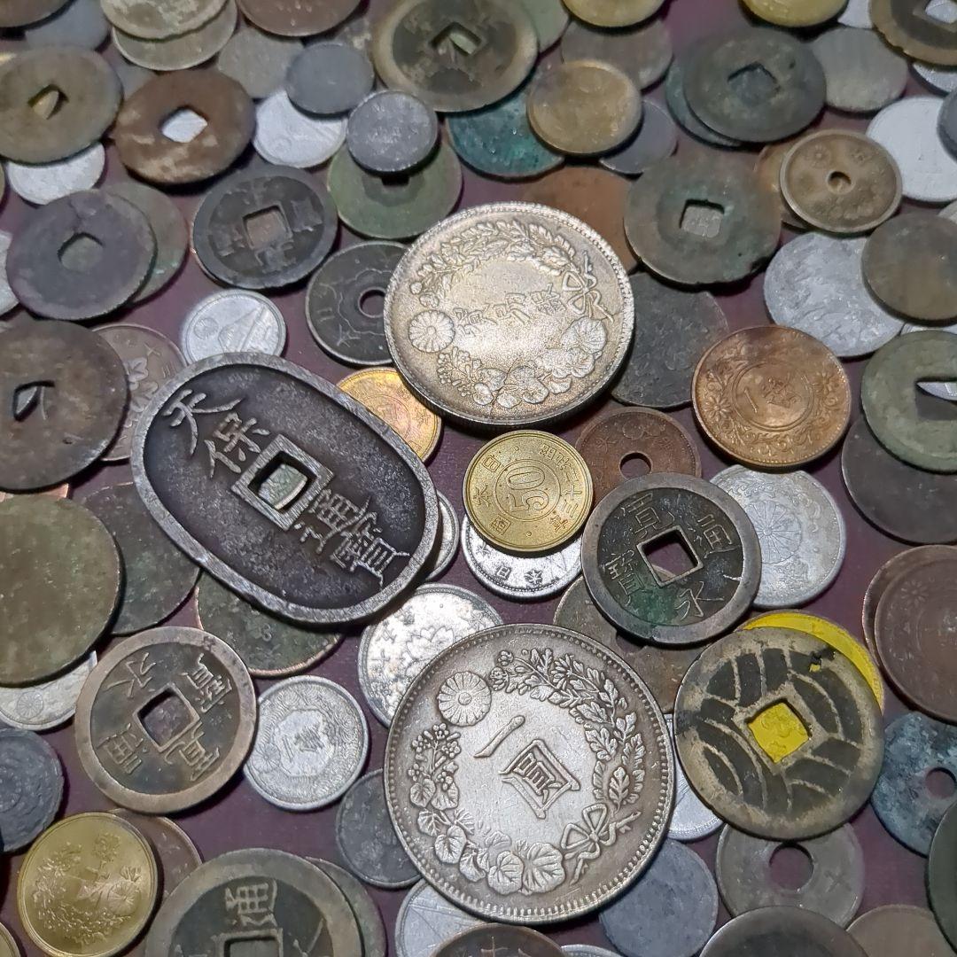 日本の古銭コレクション多数 2.2 - メルカリ