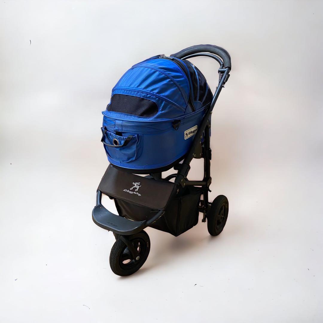 AIR BUGGY セール中 DOME2 ブレーキモデル Mサイズ