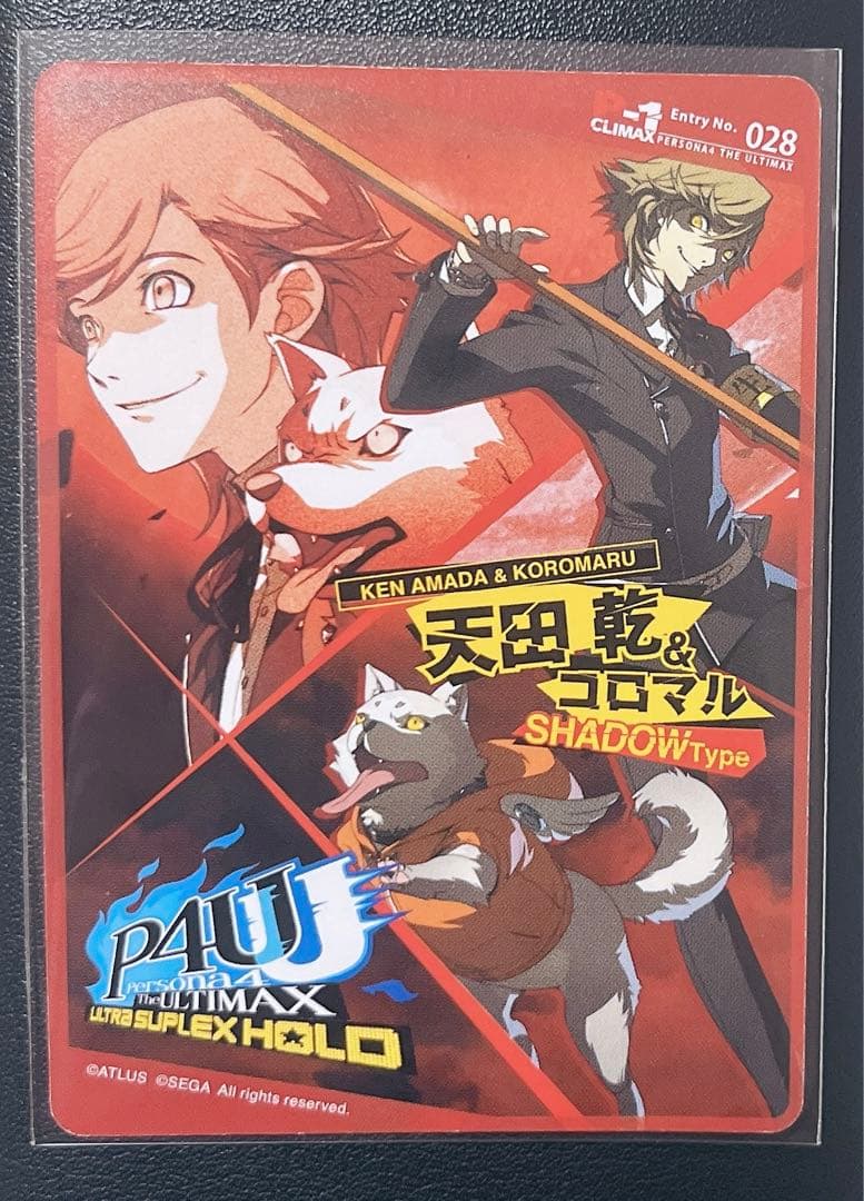 天田 ペルソナ】ペルソナ3 天田乾 缶バッジ P4U2 P3M ピンズ