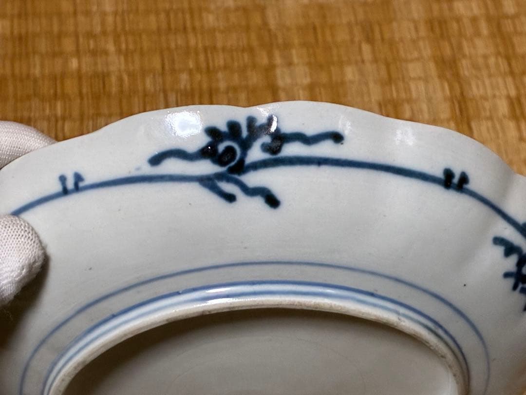 中国美術 古陶磁 白磁 水注(ZE591)