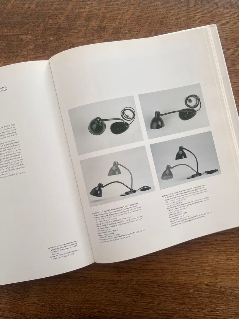 bauhausleuchten ? KANDEMLICHT !