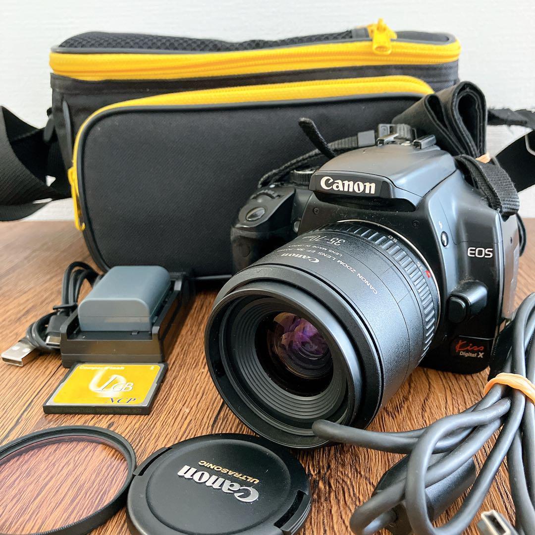 Canon EOS kiss x10 スマホ・Wi-Fi転送 S数1000以下 Canon - Canon EOS