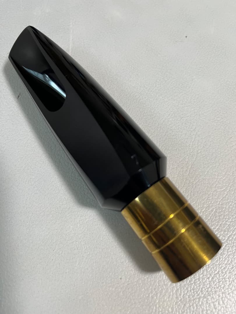 ESM　バリトンサックス　マウスピース スタンダード　7