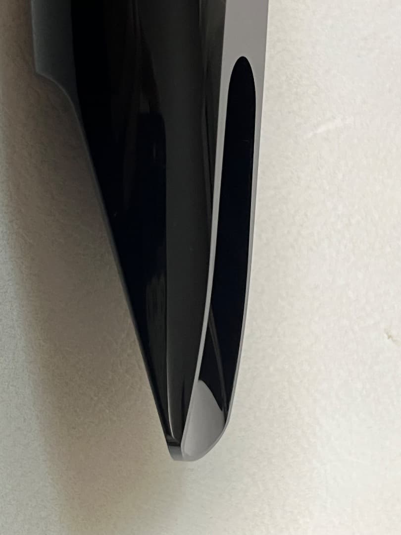 ESM　バリトンサックス　マウスピース スタンダード　7