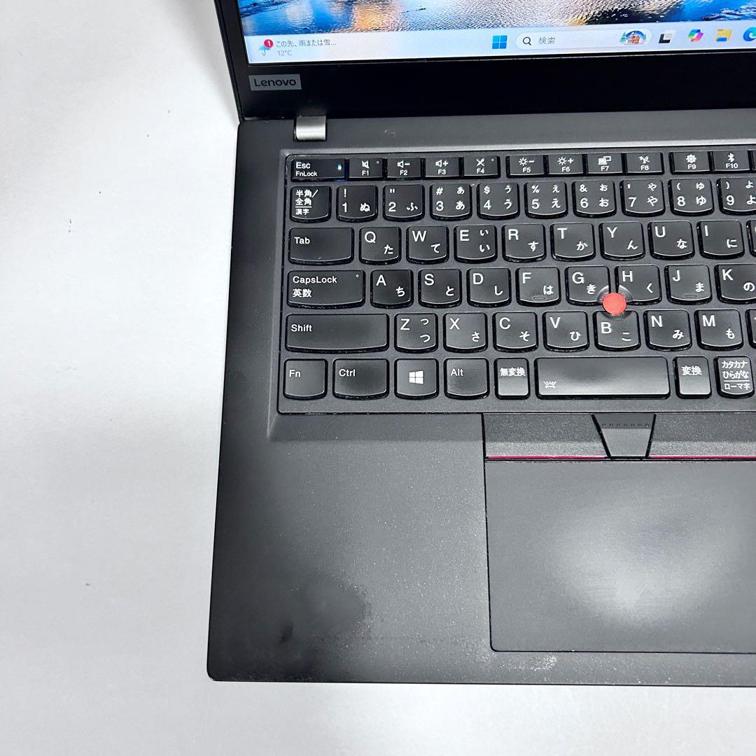 アウトレット ストアスマホ・タブレット・パソコン - 【オフィス】i7