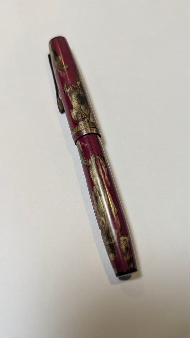 万年筆戦前ものコレクターズアイテム骨董