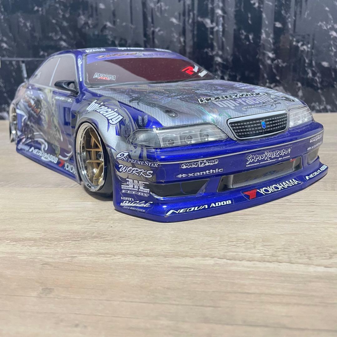 Gartt EH-355 ラジコン ホバークラフト Yahoo!オークション - Happinet