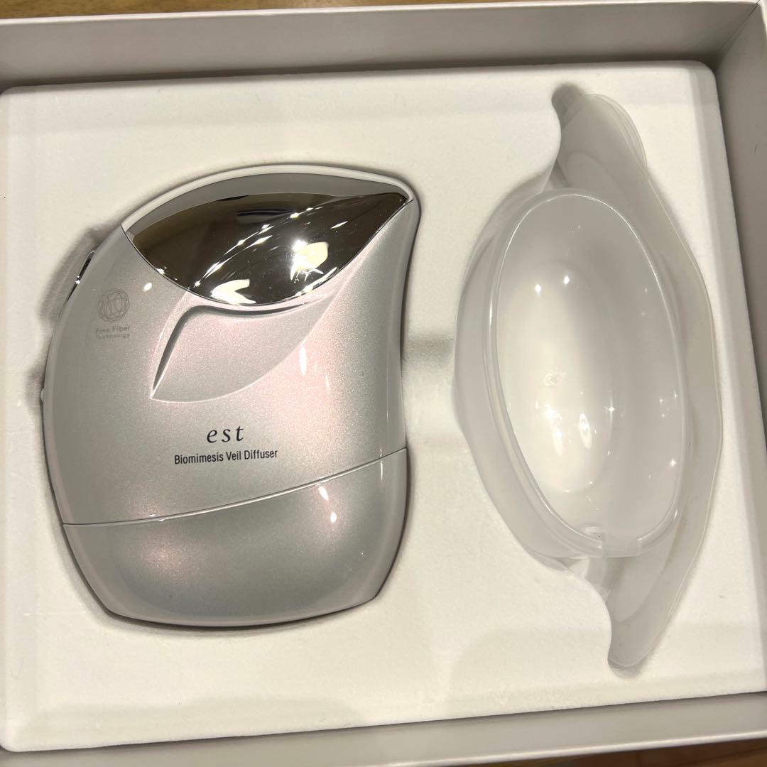 est】バイオミメシス ヴェールディフューザー エストバイオミメシス