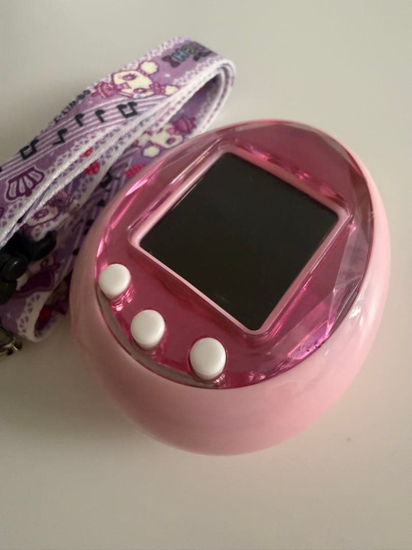 tamagotchi ID たまごっち ID