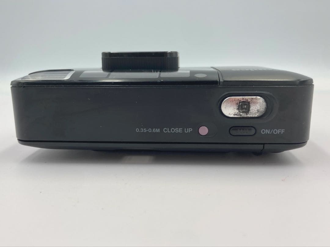 完動品/返品保証】Konica big mini A4・フィルムカメラ・動確済