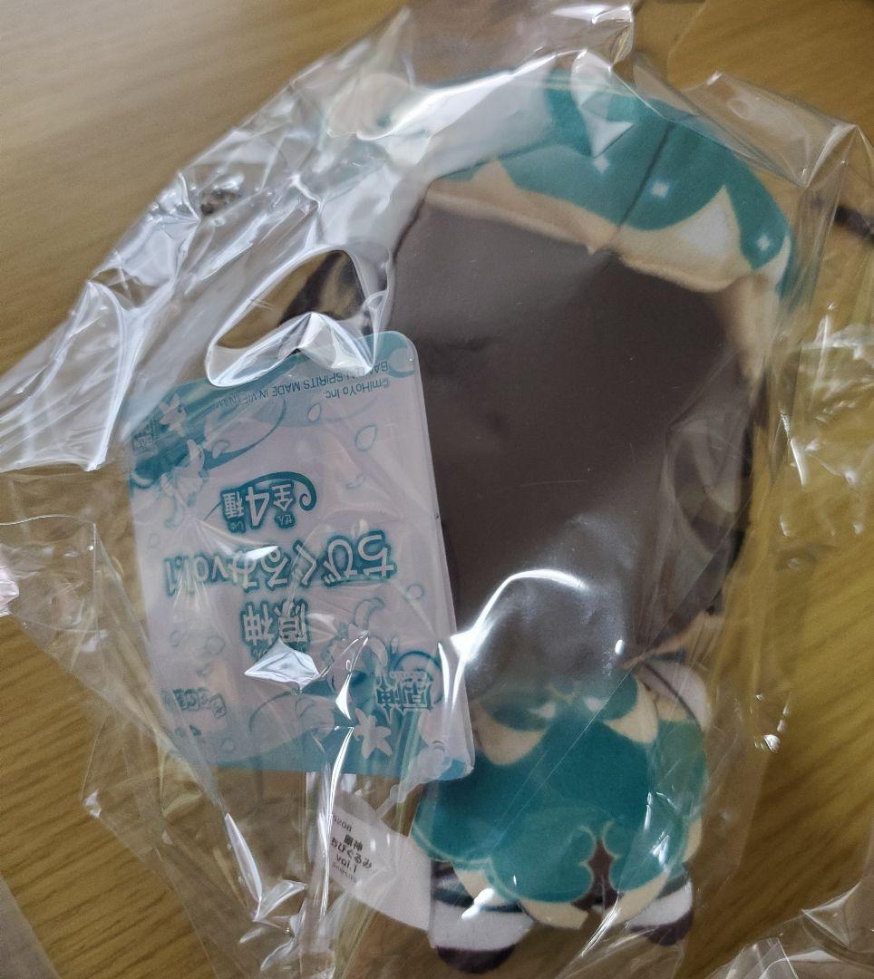 原神 ウェンティ 14点セットまとめ売り