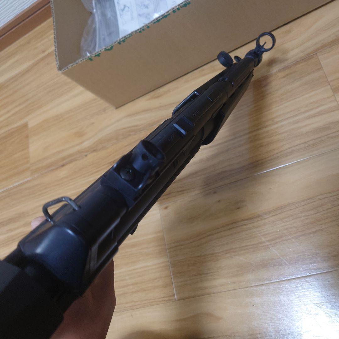 東京マルイ MP5 電動ガン