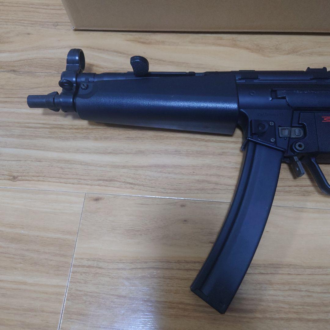 東京マルイ MP5 電動ガン