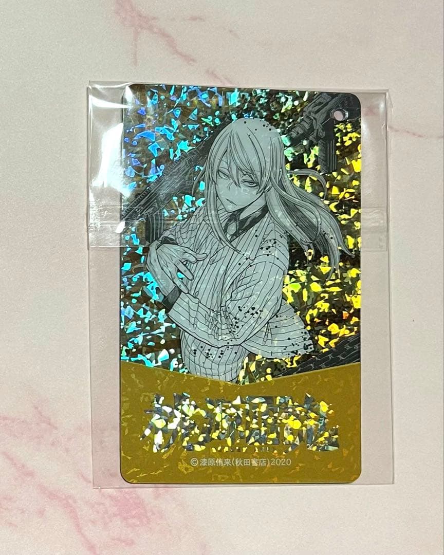 白い狐の住む社 原神 A1タペストリー 雷電将軍 雷電将軍タペストリー原