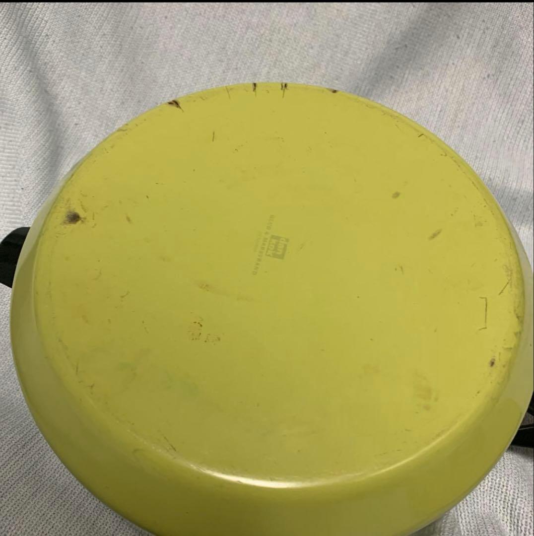 Glud & Marstrand DANKOK ホーロー鍋 北欧 デンマーク 北欧