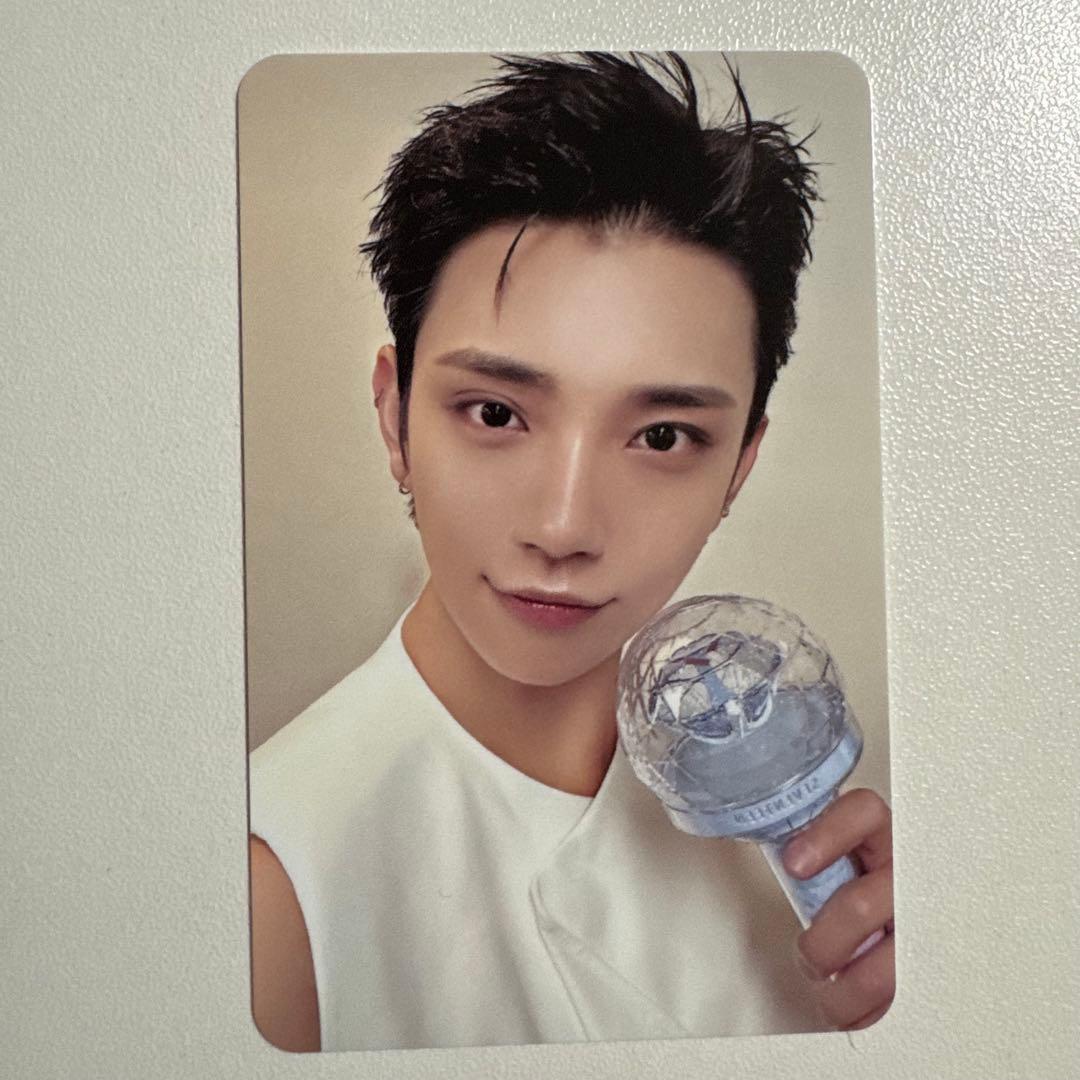 SEVENTEEN セブチ CARATZONE 9枚セット 全員 仁川 NEW