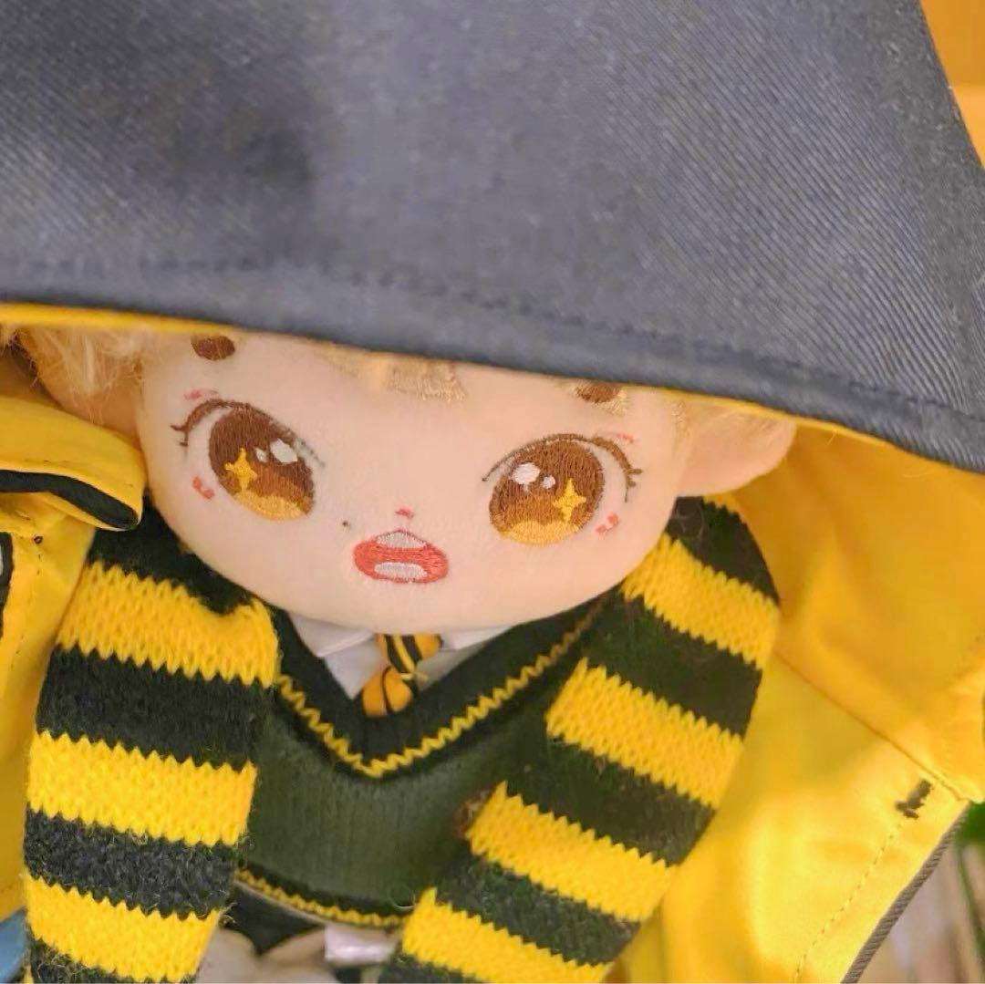 20cm用 ぬい服 ハッフルパフVer. 買う