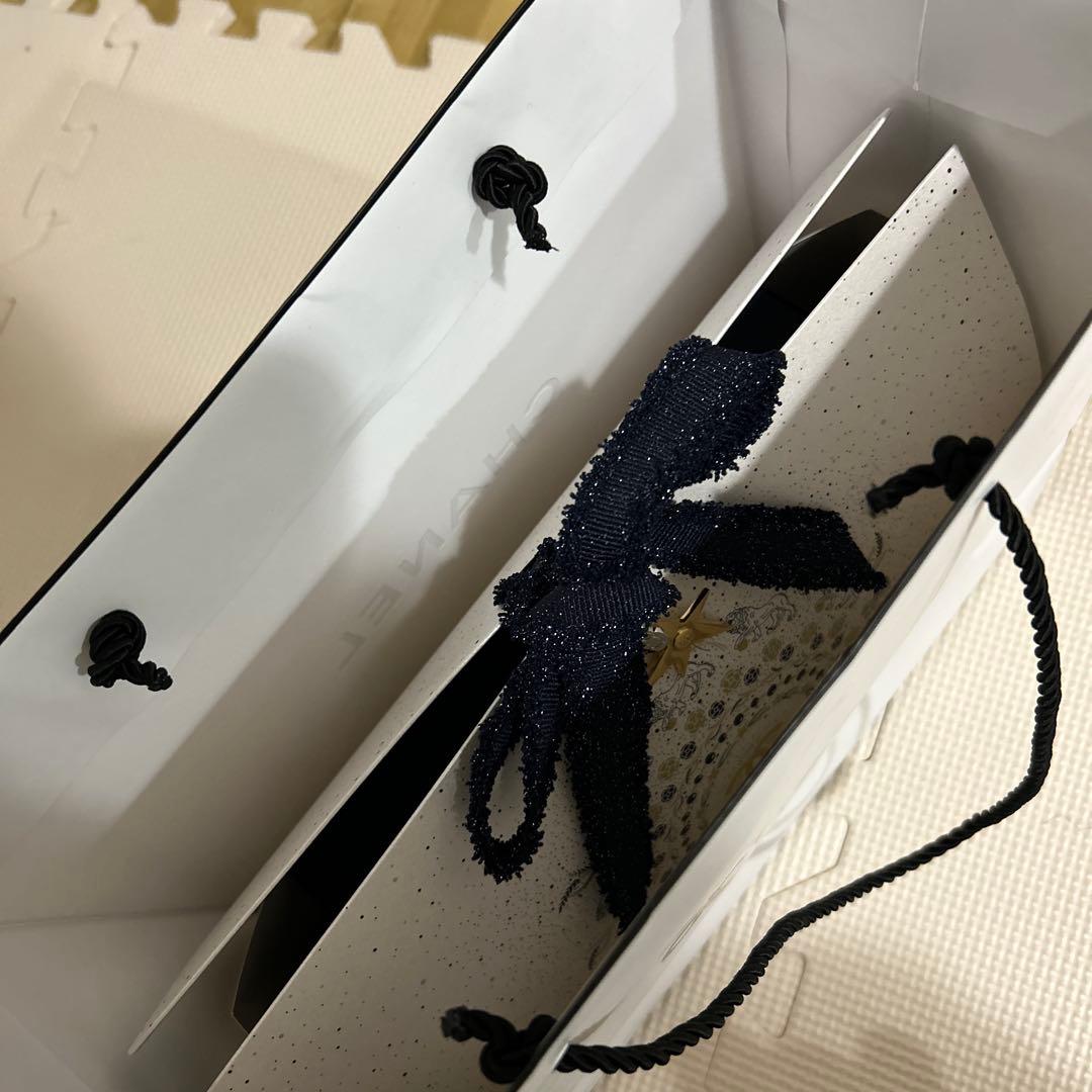 【包装付】CHANEL リップアンドネイルケアセット シャネル コフレ2025