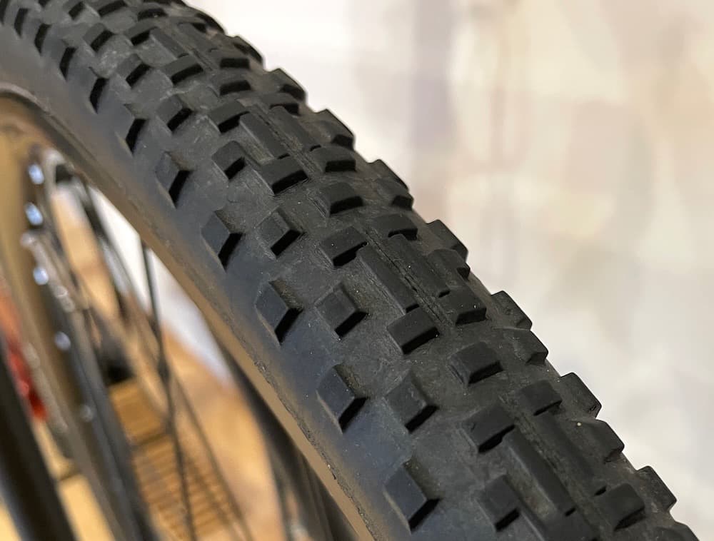 【hikaru】シクロクロス　OnebyEsu JEF#807 Mサイズ