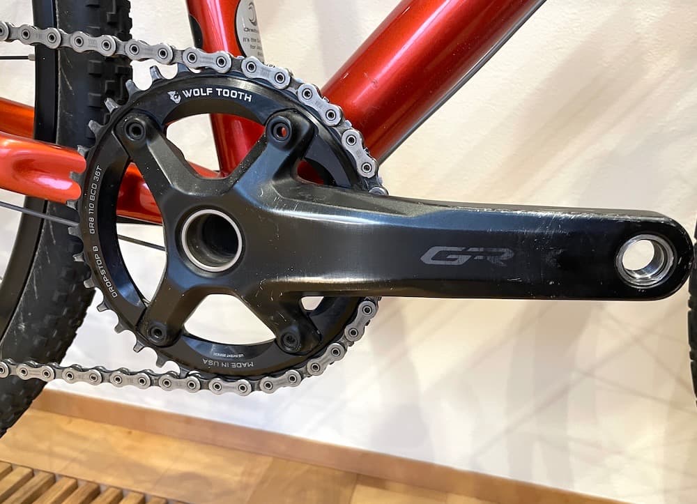 【hikaru】シクロクロス　OnebyEsu JEF#807 Mサイズ