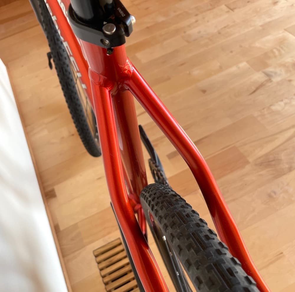 【hikaru】シクロクロス　OnebyEsu JEF#807 Mサイズ