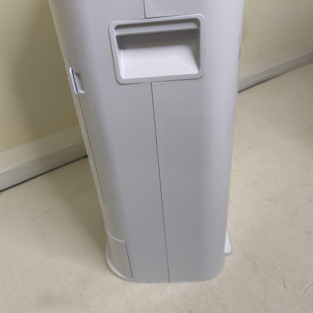 美品 IRIS OHYAMA サーキュレーター衣類乾燥除湿機 IJD-JN50