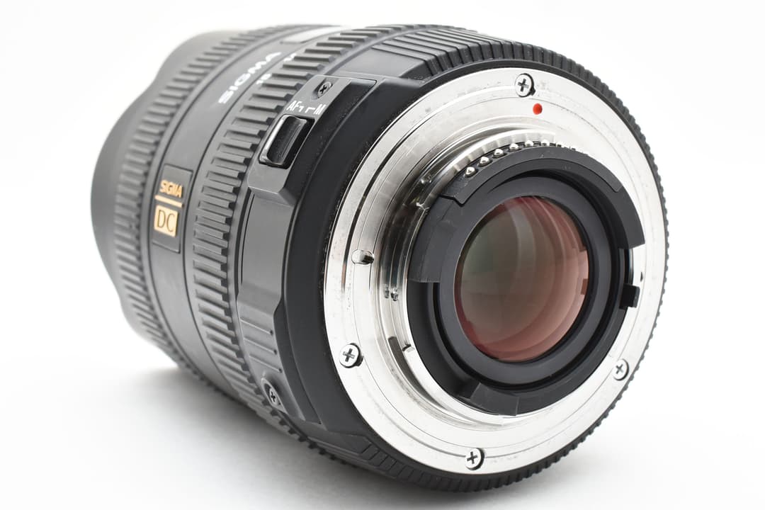 レンズ(ズーム) Sigma DC 8-16mm F4.5-5.6 HSM Nikon 9266